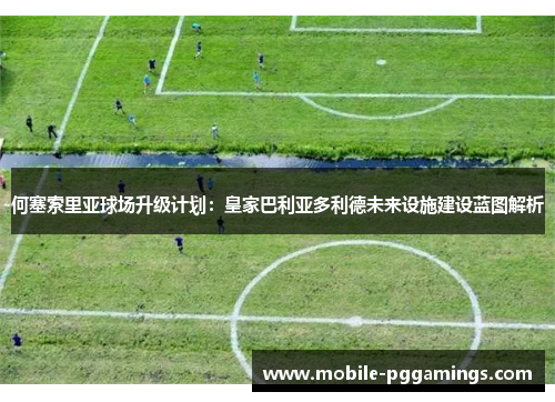 何塞索里亚球场升级计划：皇家巴利亚多利德未来设施建设蓝图解析