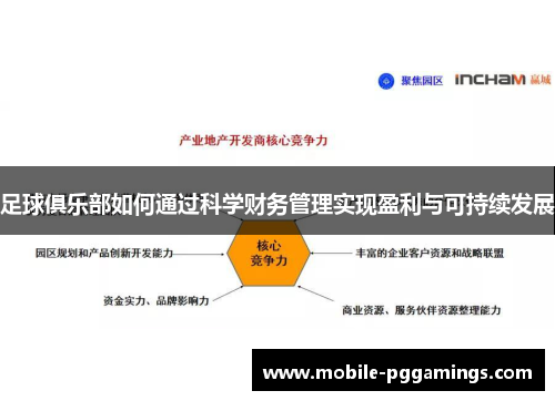 足球俱乐部如何通过科学财务管理实现盈利与可持续发展