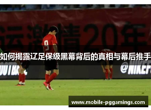 如何揭露辽足保级黑幕背后的真相与幕后推手