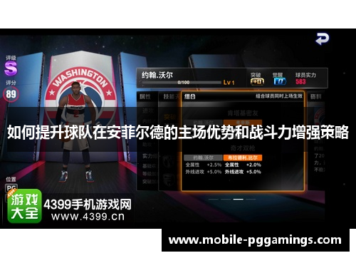 如何提升球队在安菲尔德的主场优势和战斗力增强策略