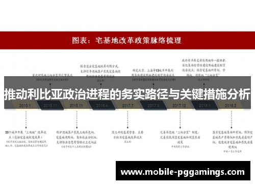 推动利比亚政治进程的务实路径与关键措施分析