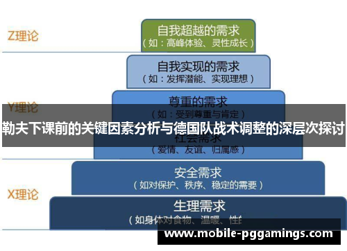 勒夫下课前的关键因素分析与德国队战术调整的深层次探讨