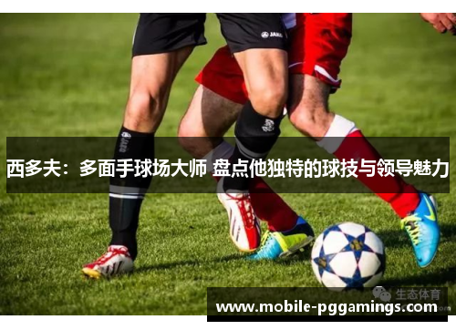 西多夫:多面手球场大师 盘点他独特的球技与领导魅力 西多夫:多面手球场大师 盘点他独特的球技与领导魅力