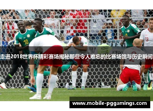 走进2018世界杯精彩赛场揭秘那些令人难忘的比赛场馆与历史瞬间