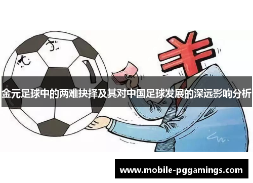 金元足球中的两难抉择及其对中国足球发展的深远影响分析