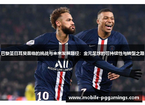 巴黎圣日耳曼面临的挑战与未来发展路径：金元足球的可持续性与转型之路